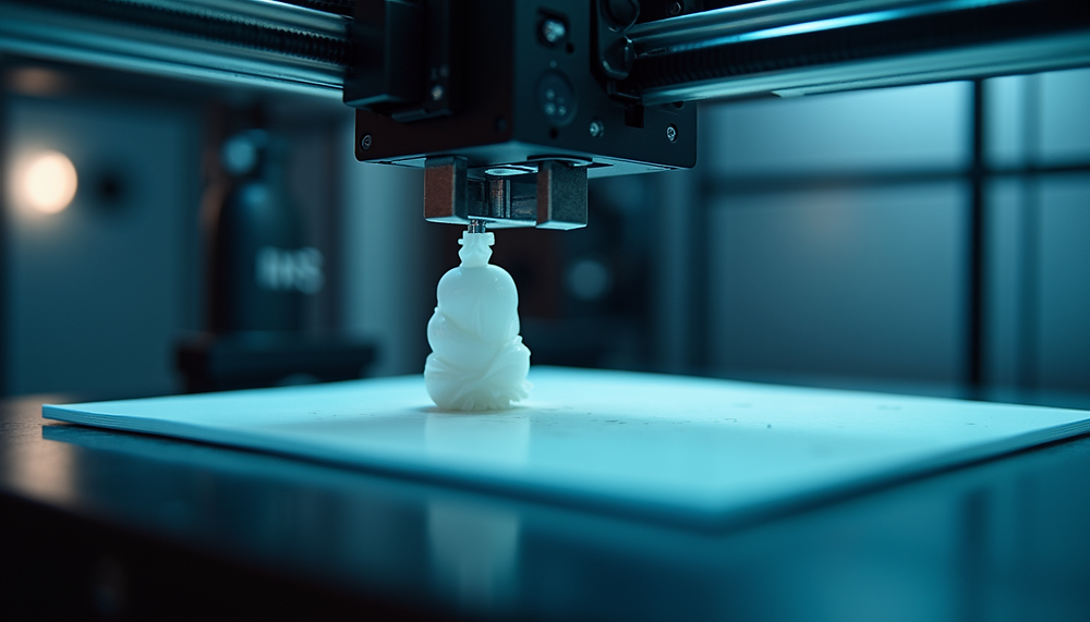 3D Printing Basics: A Beginner's Guide