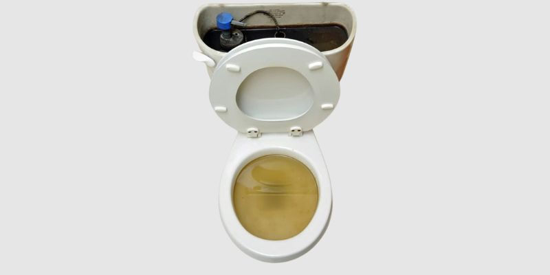 Common Problems With Low-Flow Toilets