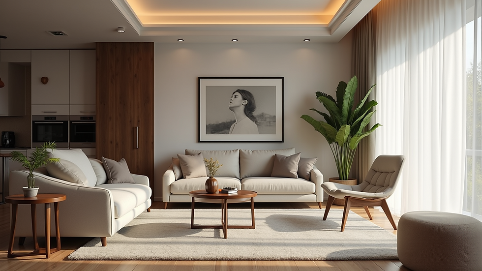 Transform Your Space with Room in a Box Kits