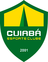Escudo (logo) do Cuiabá Esporte Clube