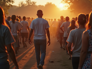 Transforming Lives: Success Stories from Giant Slayer Ministries