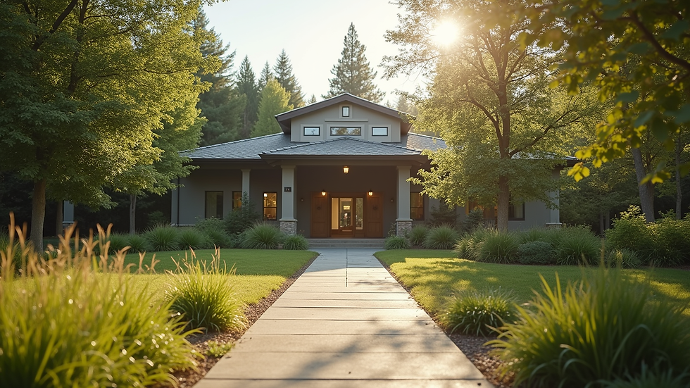Finding Hope in Addiction Recovery at Giant Slayer Ministries