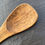 Thumbnail: Small Oak Spoon [2]