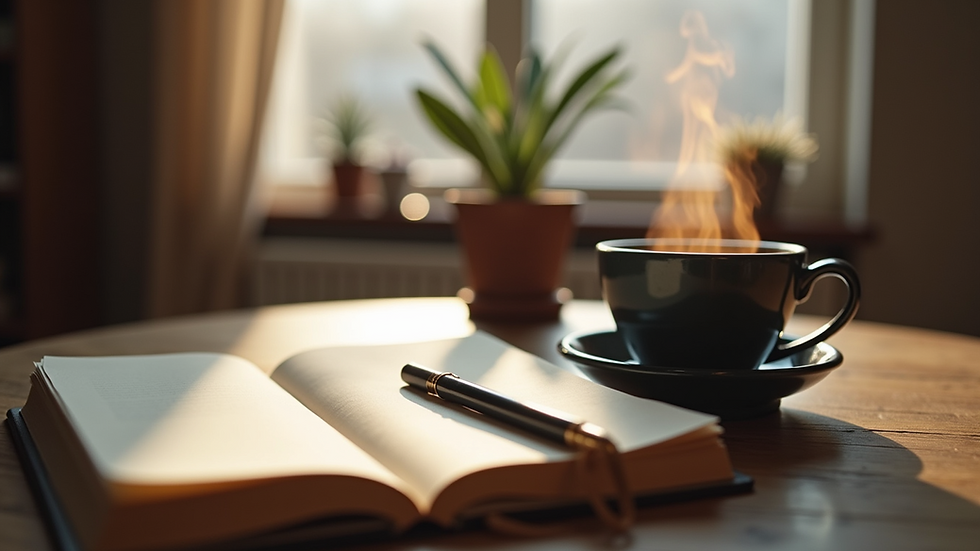 Unlocking Creativity: Writing Tips for Engaging Blogs