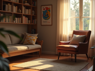 Relax and Unwind with Sleep Stories and Gaming