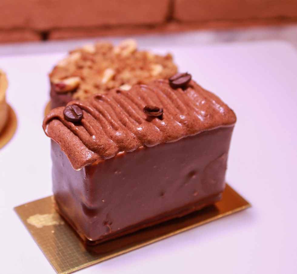 Chocowhisky