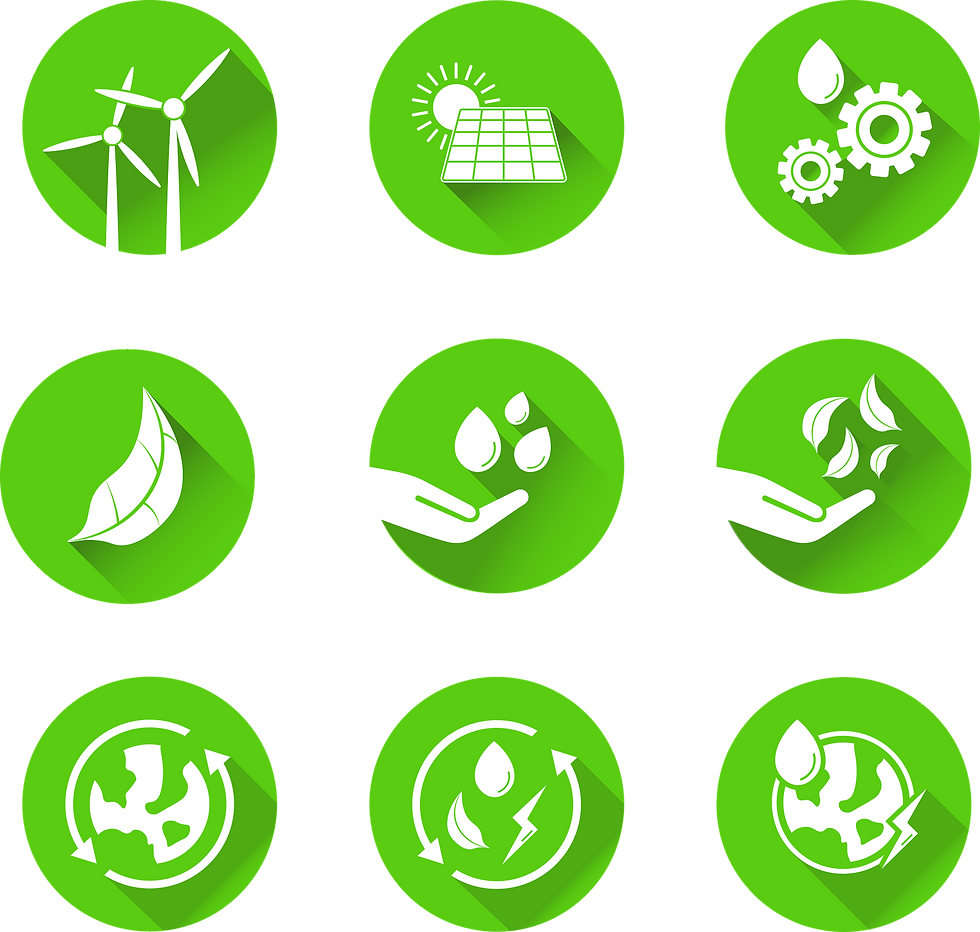 Sustainability regulations for SMEs