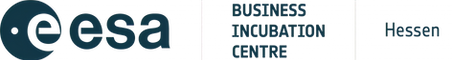 ESA Business Incubation Centre logo