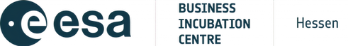ESA Business Incubation Centre logo