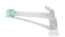 3516000S Catheter Mount Flextube Swivel