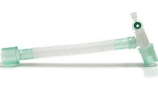 3505000 Flextube Catheter Mount Swivel D