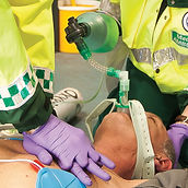 Intersurgical TMS top medical supplier -