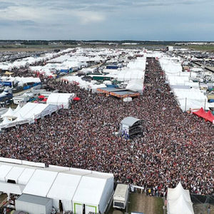 Fête de l'Humanité