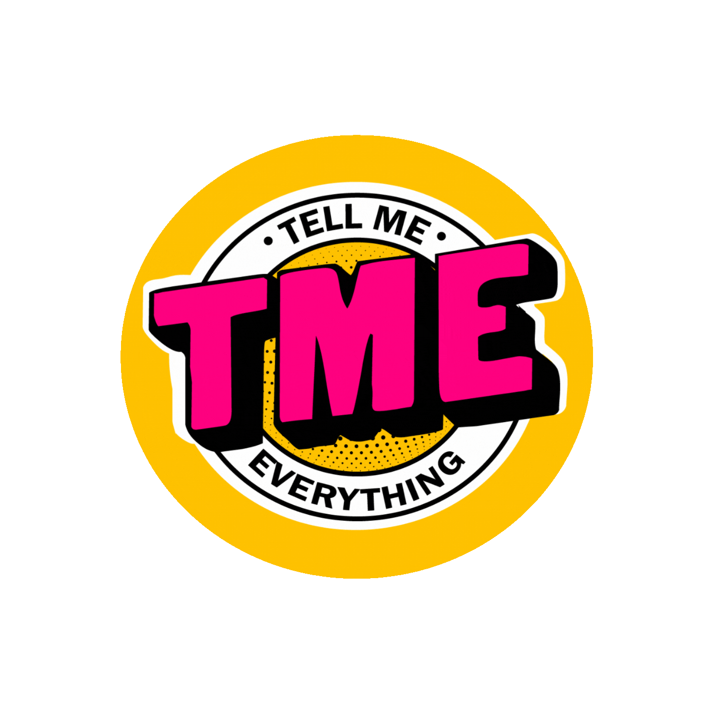 TME Logo