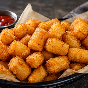 Tater Tots
