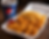 8pc Nuggets W/ Fries & Drink