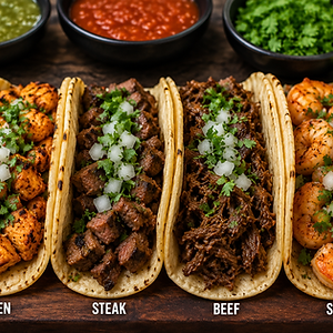 Tacos