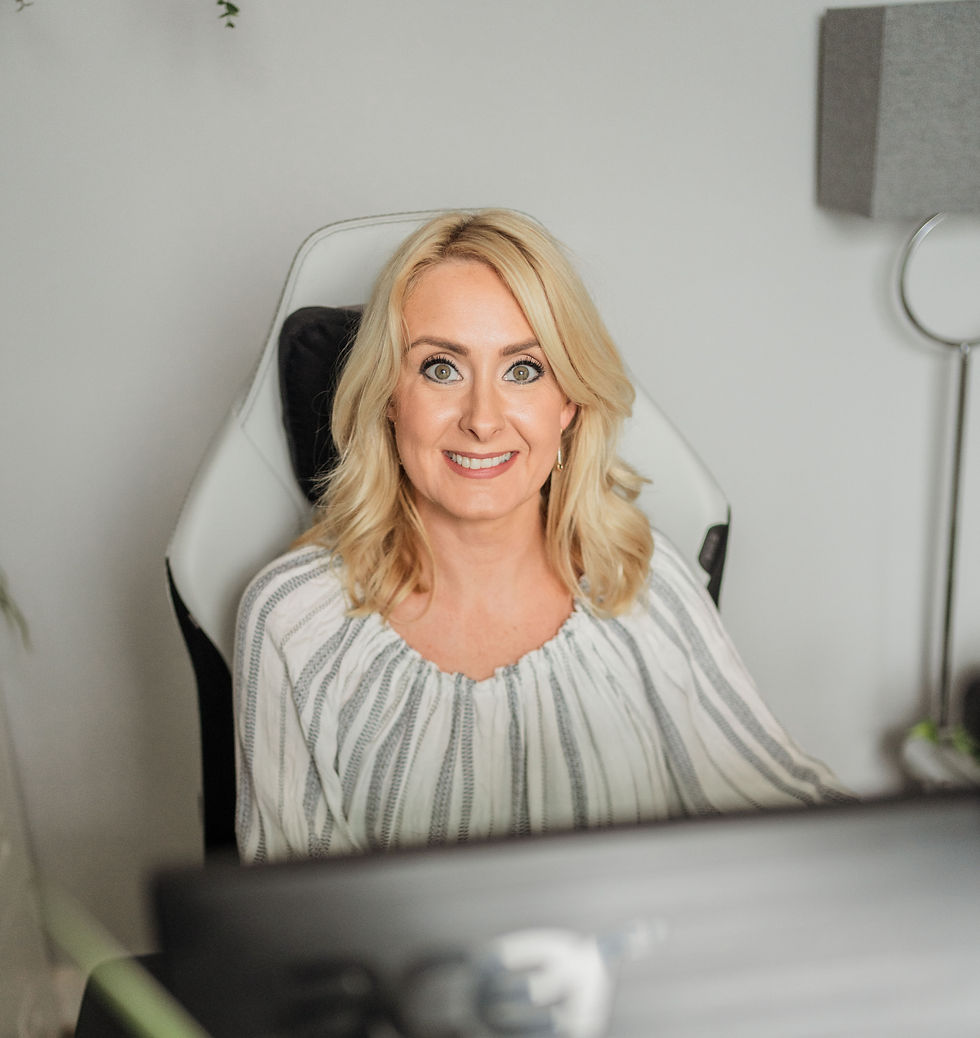 Optimism Psychotherapy & Supervision Services