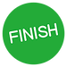 finish