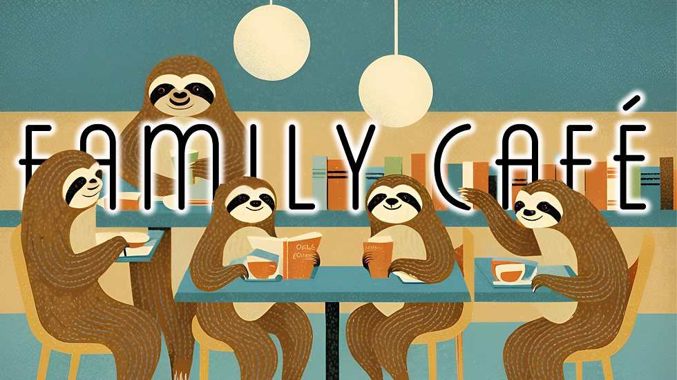 Family Cafe
