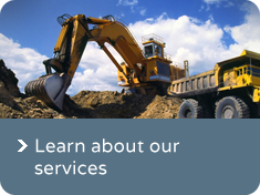 Explore our full service offering 