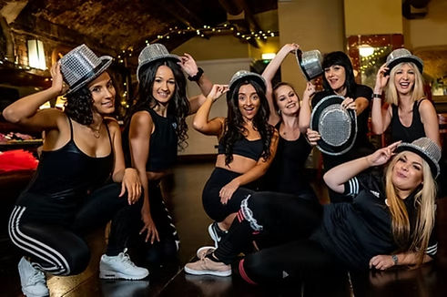What's Included in Your Lip Sync Battle Package