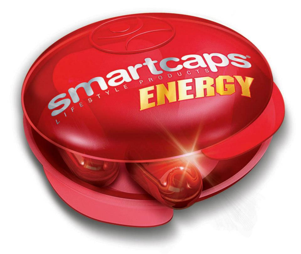 SMARTCAPS