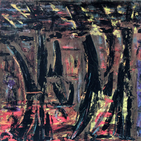Teresa Vanneck-Surplice Other/Misc Paintings