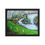 Thumbnail: 'The View from Richmond Hill' Framed Poster