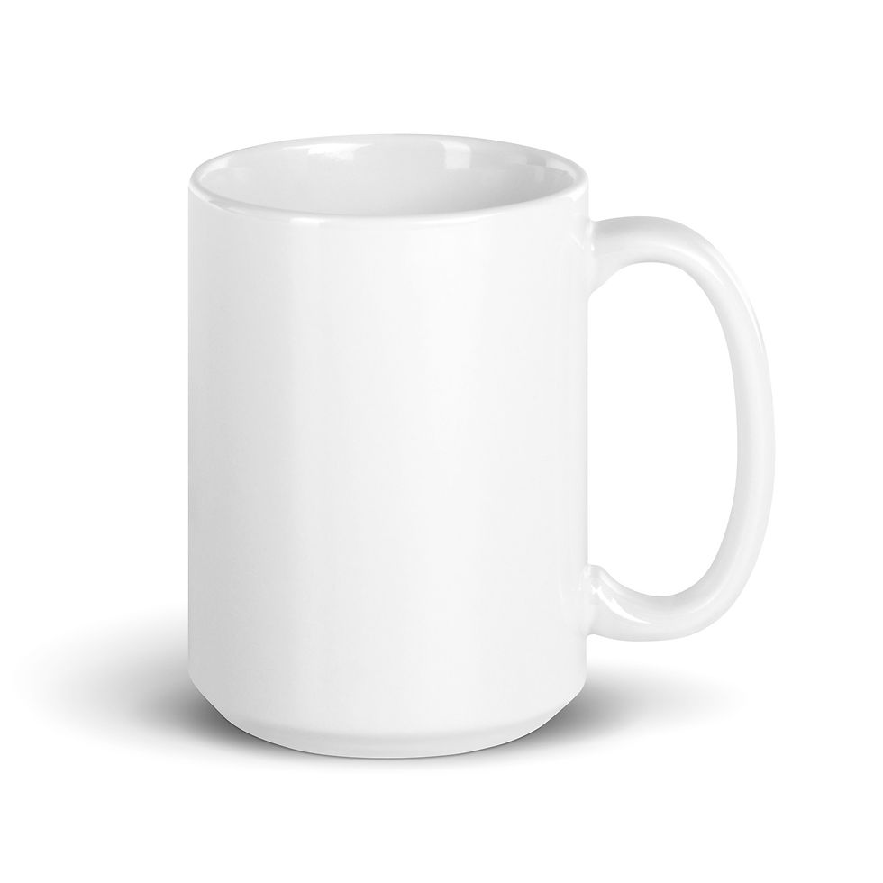 Thumbnail: Queen Elizabeth II Searchlights Mug 