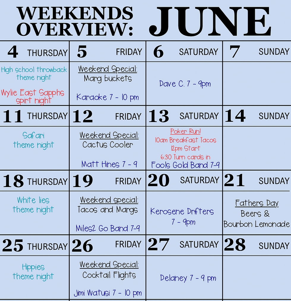 Boathouse weekends overview - 2 (1).PNG