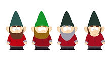 Underpants Gnomes