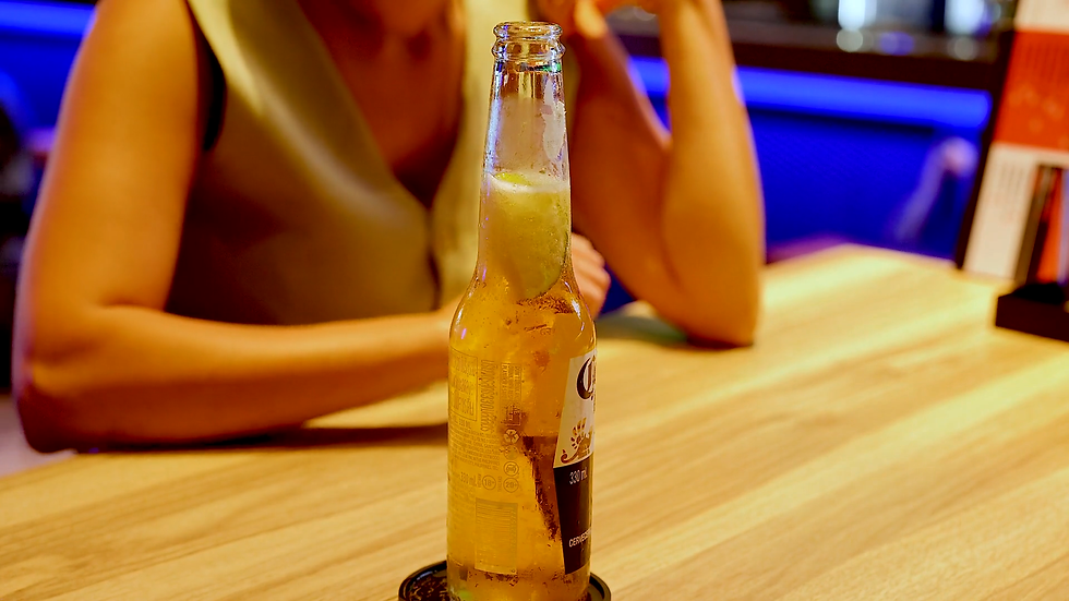The Reality of Cravings Years Into Sobriety? How to Silence Them.