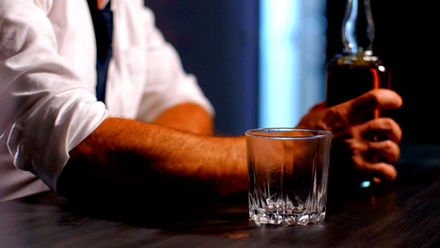 Beyond Alcoholism: How I Navigated My New Reality