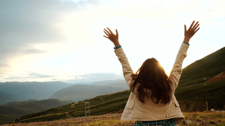 The Routine I Follow Every Single Day For Alcohol Addiction Recovery.