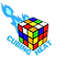 Cubing Heat Logo