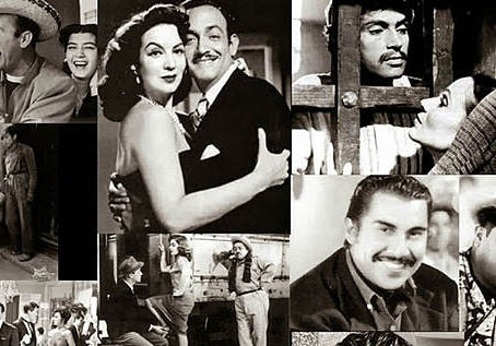 EL CINE DE ORO Y SU ENORME INFLUENCIA EN LA MODA EN MÉXICO