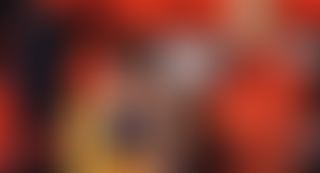 El rojo de Almodóvar