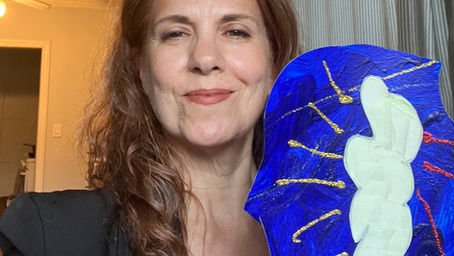 Interview with Jacqueline E. Delibes