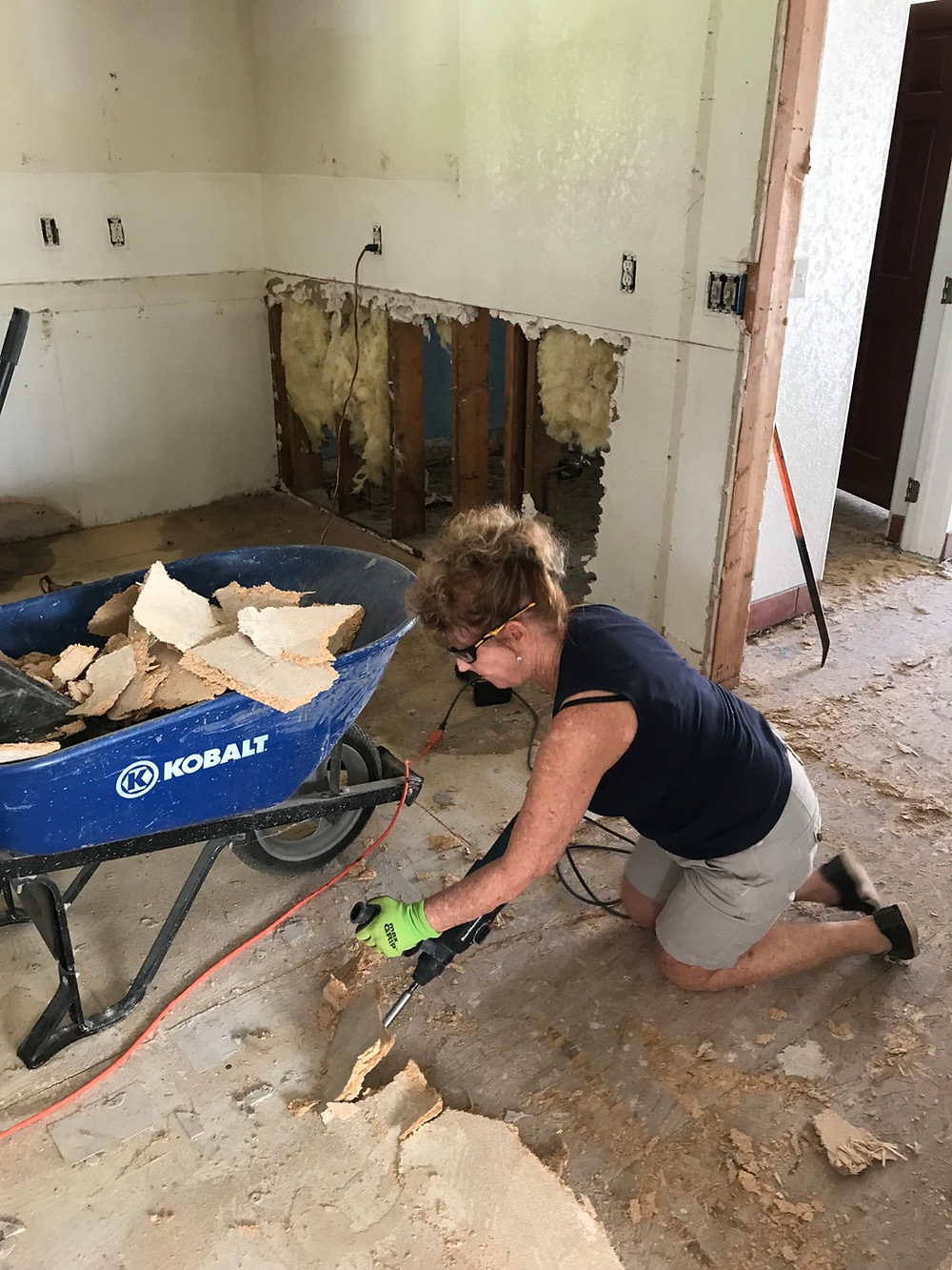 boomer builders