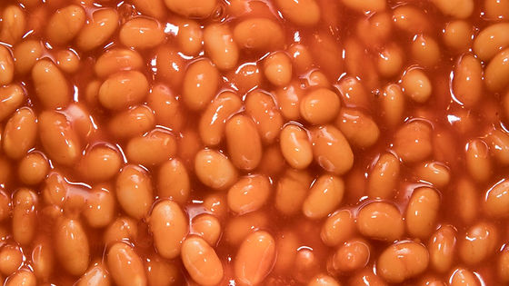 Baked Beans