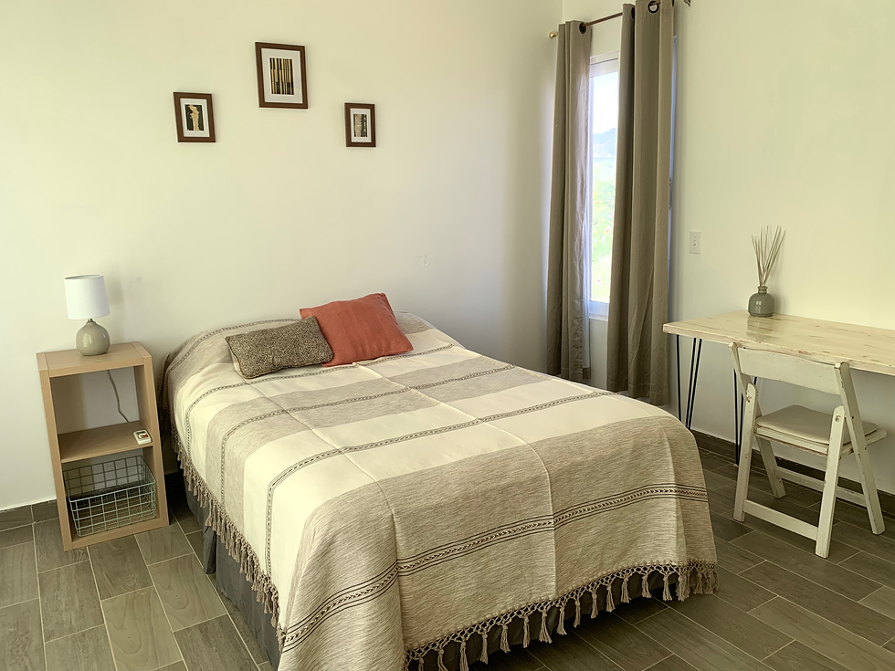 single room