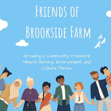 Friends of Brookside Farm – Annual Meeting Highlights