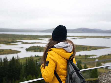 ICELAND - Gdje Svaki Kutak Priča Svoju Priču