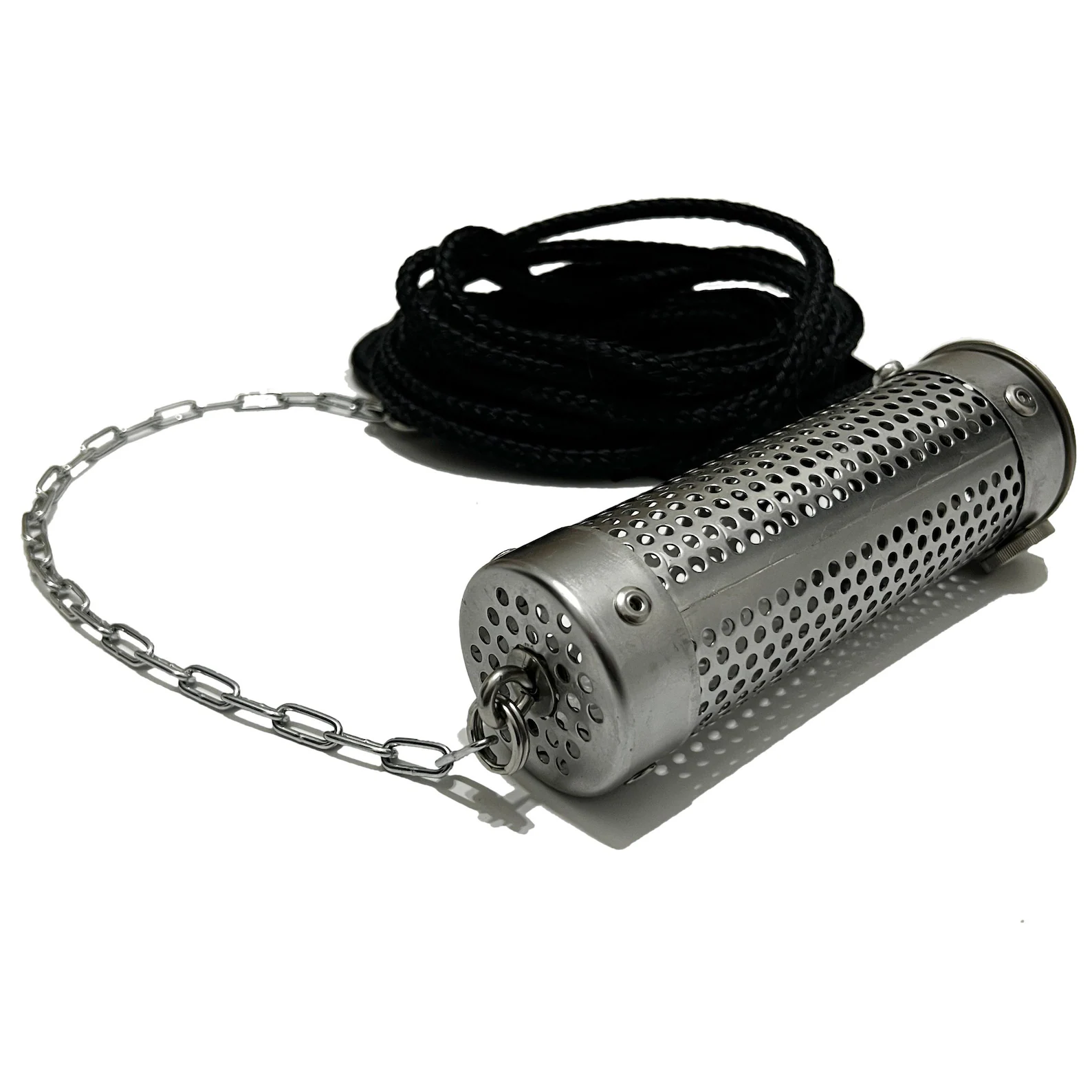 Sparkle Charcoal Rope Dart  I  Iskrownik na lince do rzucania, tricków  I