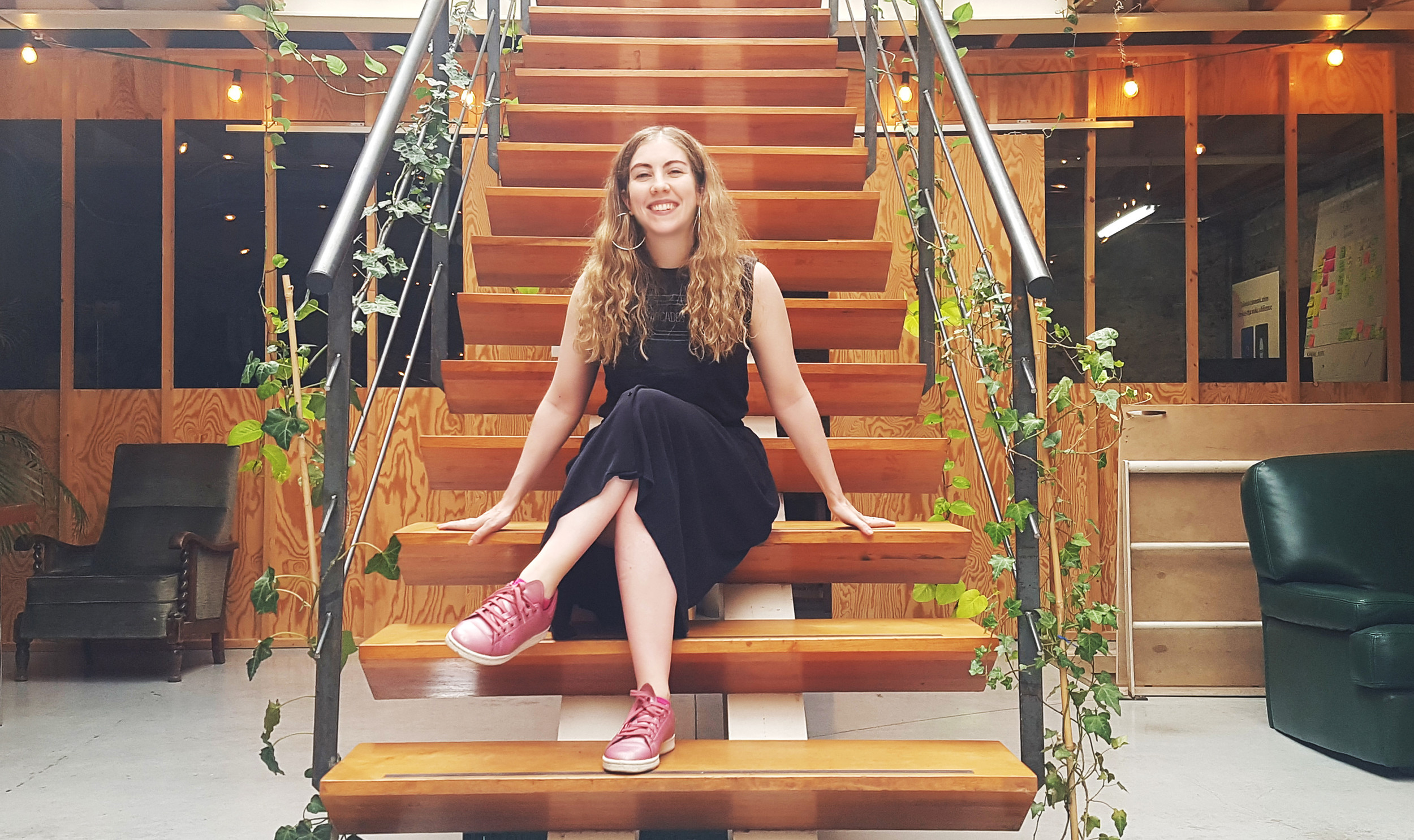 Emily McGovern Official website