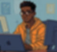 young black man IT on computer.jpg
