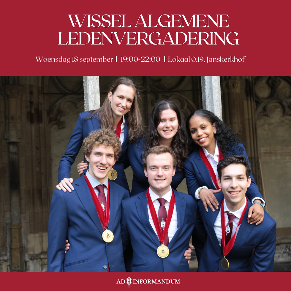 Wissel ALV