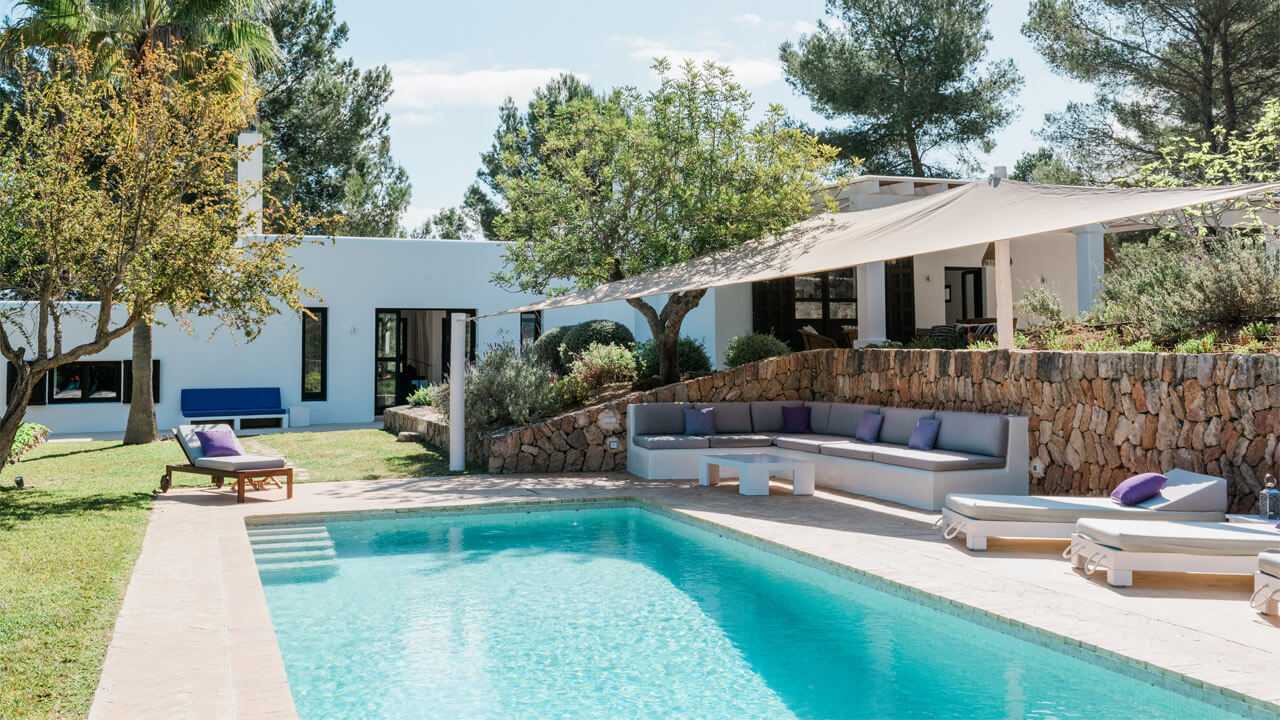 Can Nico, Santa Eularia