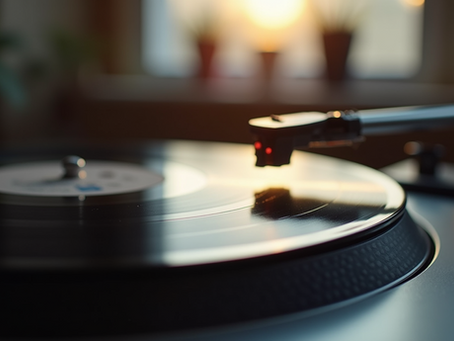Discover the Power of Music for Self-Reflection